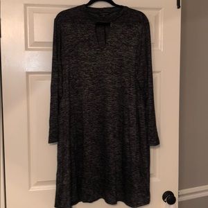 Lane Bryant Dress